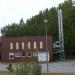 Stacja regazyfikacji LNG Hel (pl) in Hel city