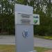 Stacja regazyfikacji LNG Hel (pl) in Hel city