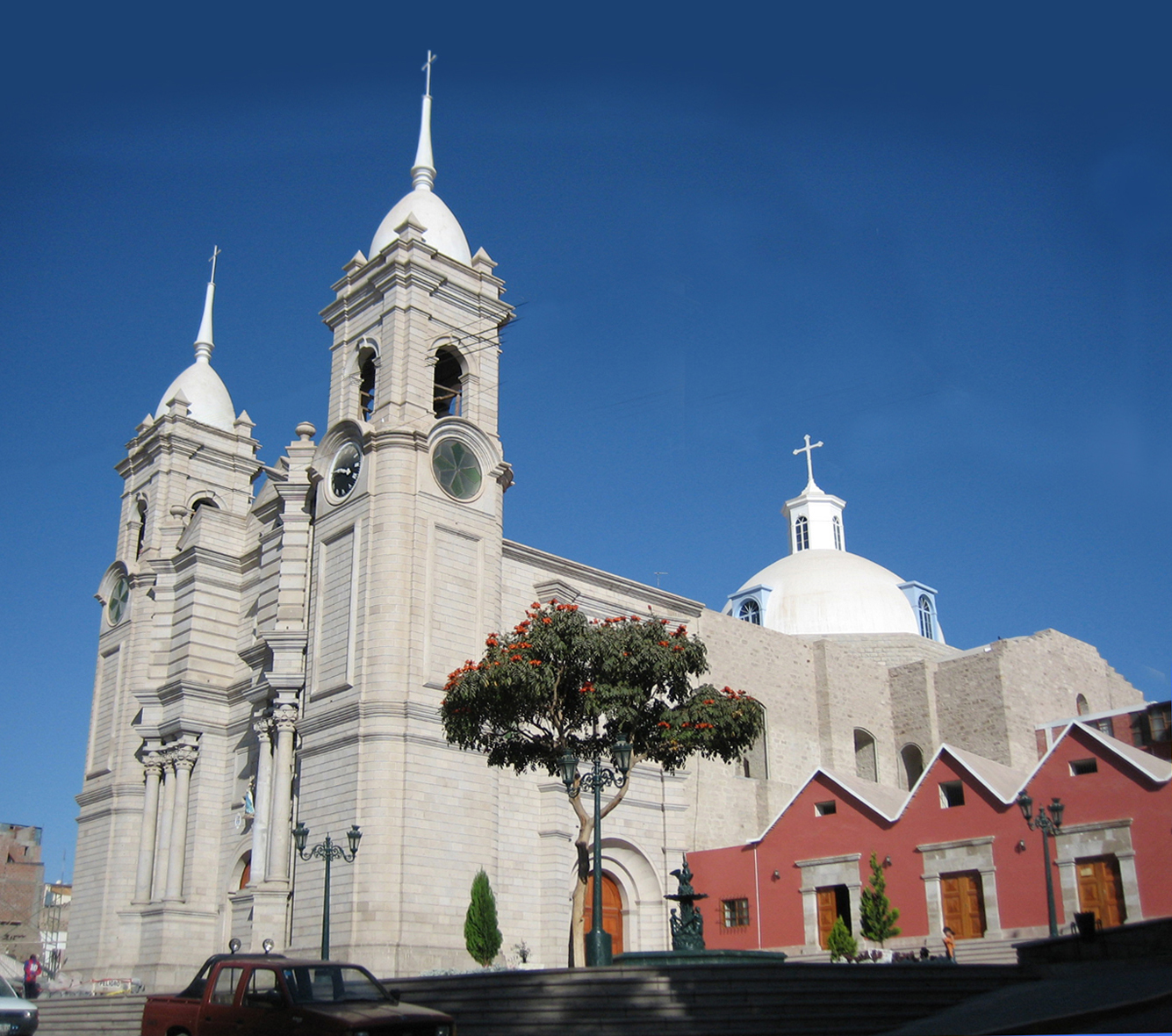 arequipa