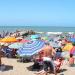 Popular Nº 3 (Playa Bristol) en la ciudad de Mar del Plata