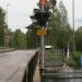 Bascule bridge