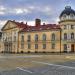 Bulgarian Academy of Sciences in Sofia city