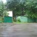Гаражи в городе Красногорск