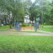 Детская и спортивная  площадка в городе Красногорск