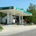 Sterev petrol station