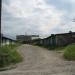 Гаражный массив в городе Ирбит