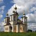 Храм Лазаря Четверодневного в городе Сергиев Посад