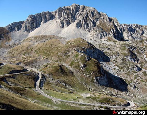 Monte Terminillo