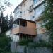 Sportivnyi pereulok / Sportyvnyi provulok, 9 in Alushta city