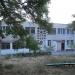 Kindergarten in Alushta city