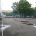 Мини-футбольная площадка в городе Москва