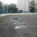 Хоккейная коробка в городе Москва