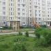 Детская игровая площадка в городе Москва