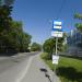 Bus stop 