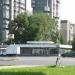 Вестибюль в городе Екатеринбург