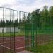 Спортивная площадка в городе Москва