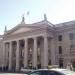 General Post Office in Dublin city