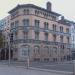 The Sunlight Chambers in Dublin city