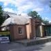 Магазин «Калина» в городе Вышгород