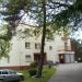 Teren szpitala (pl) in Hel city