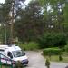 Teren szpitala (pl) in Hel city