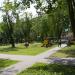 Plac zabaw (pl) in Hel city