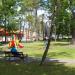 Plac zabaw (pl) in Hel city