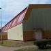 Miejska Hala Sportowo-Widowiskowa (pl) in Hel city