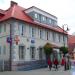Poczta (pl) in Hel city
