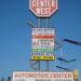 Auto Center West in San Jose, California city