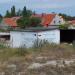 Szopa pana Edzia (także zwanego Gajowym) (pl) in Hel city