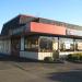 Jack in the Box in San Jose, California city