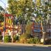McDonalds in San Jose, California city