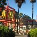 McDonalds in San Jose, California city