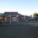 Burger King in San Jose, California city