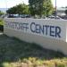 Rengstorff Center in Mountain View, California city