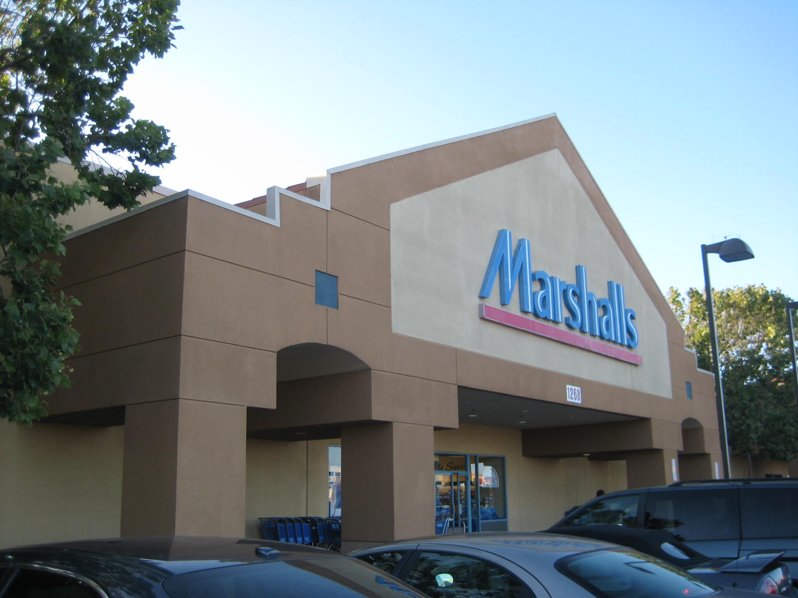 marshalls mens running shoes