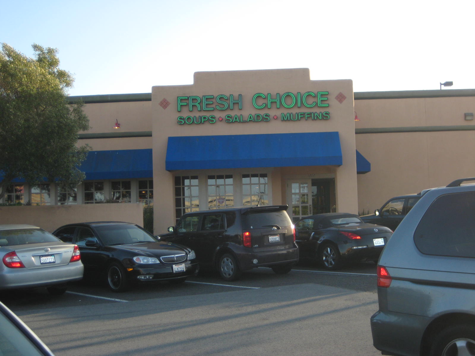 DXL Big + Tall - San Bruno, California