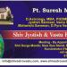Shiv Jyotish & Vastu Kendra in Kurukshetra city