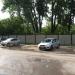 Автостоянка в городе Красногорск