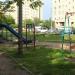 Детская игровая площадка в городе Красногорск
