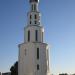 Колокольня Свято-Воскресенского собора (ru) in Брэст city