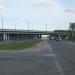 M5 Ural highway and road to Netsepino interchange