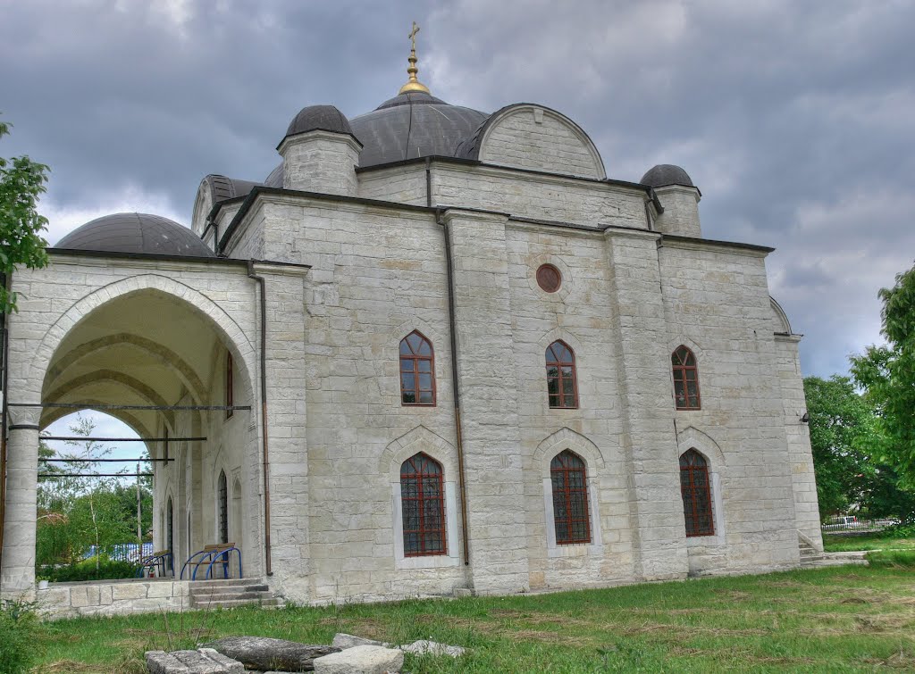 kirche maria himmelfahrt