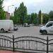 Parking in Haskovo city