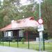 Stacja meteorologiczna w Helu (pl) in Hel city
