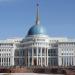 Ak Orda Presidential Palace in Astana city