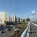 Мост М-1 в городе Астана