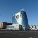 АО «Цеснабанк» в городе Астана