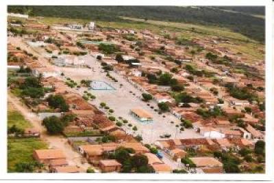 Conceição do Canindé Piauí fonte: photos.wikimapia.org